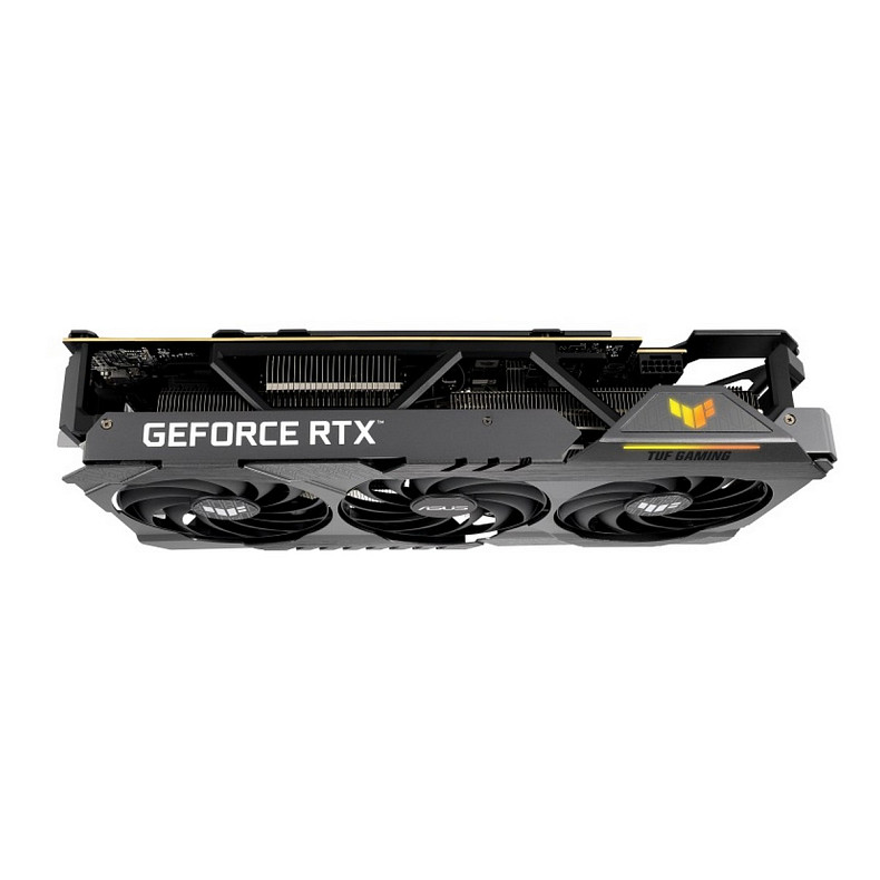 Відеокарта RTX 4070 Ti Super 16GB GDDR6X TUF Gaming OG OC Asus