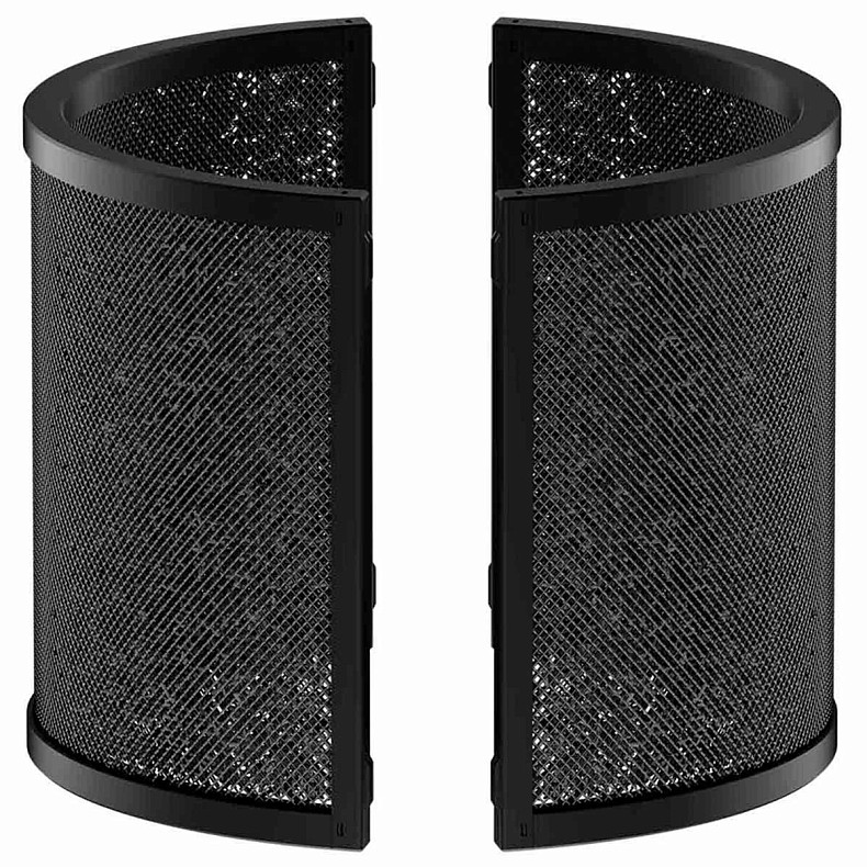 Вугільний фільтр для Очищувач повітря Dreame PM20