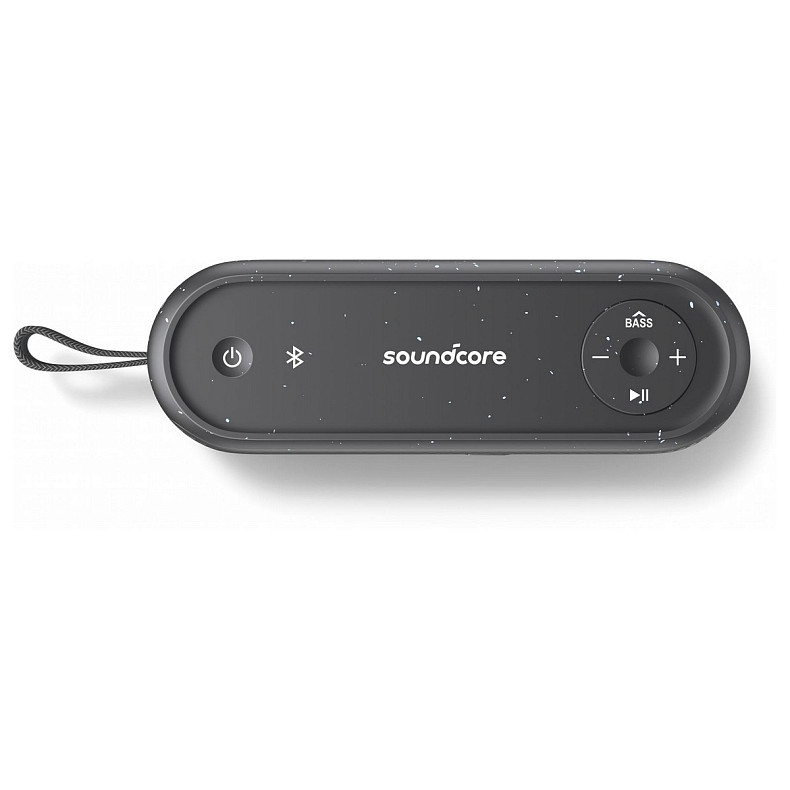 Акустическая система Anker SoundCore Motion 100 Black (A3133011)