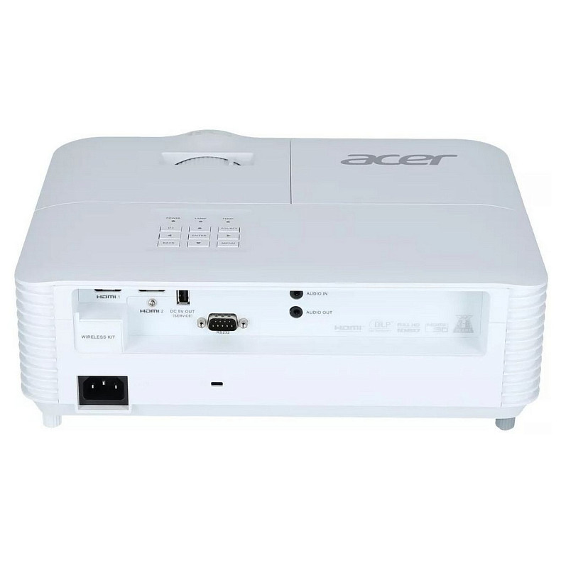 Проєктор ACER MR.JXY11.002