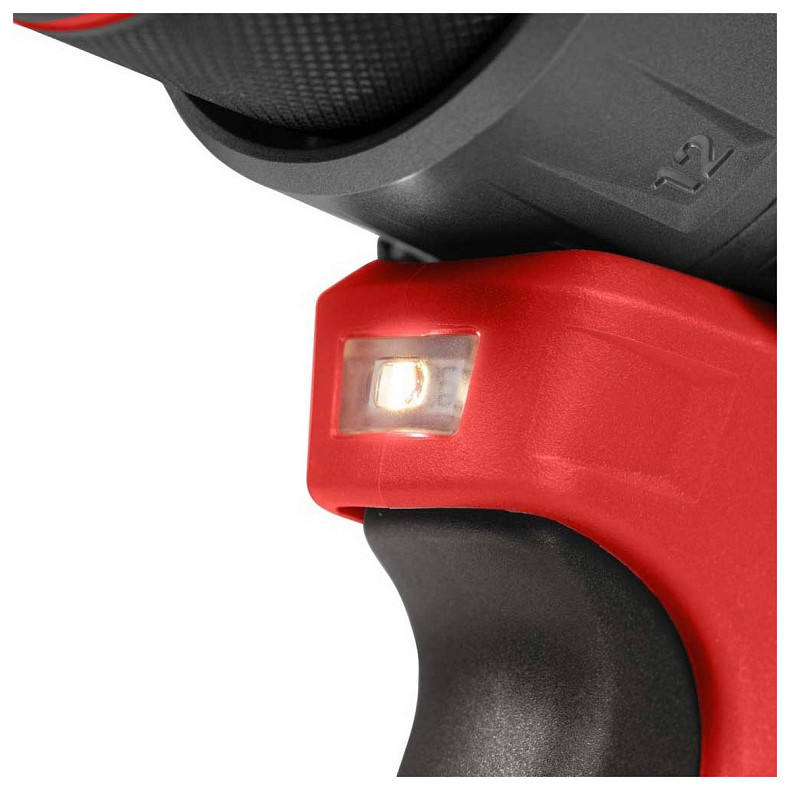 Шуруповерт ударный Milwaukee M12 FID2-0 12В