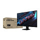 Монітор Gigabyte 27" GS27FA IPS Black 180Hz