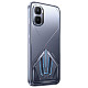Смартфон Infinix GT 50 Pro X6891 12/256GB Silver Glacier