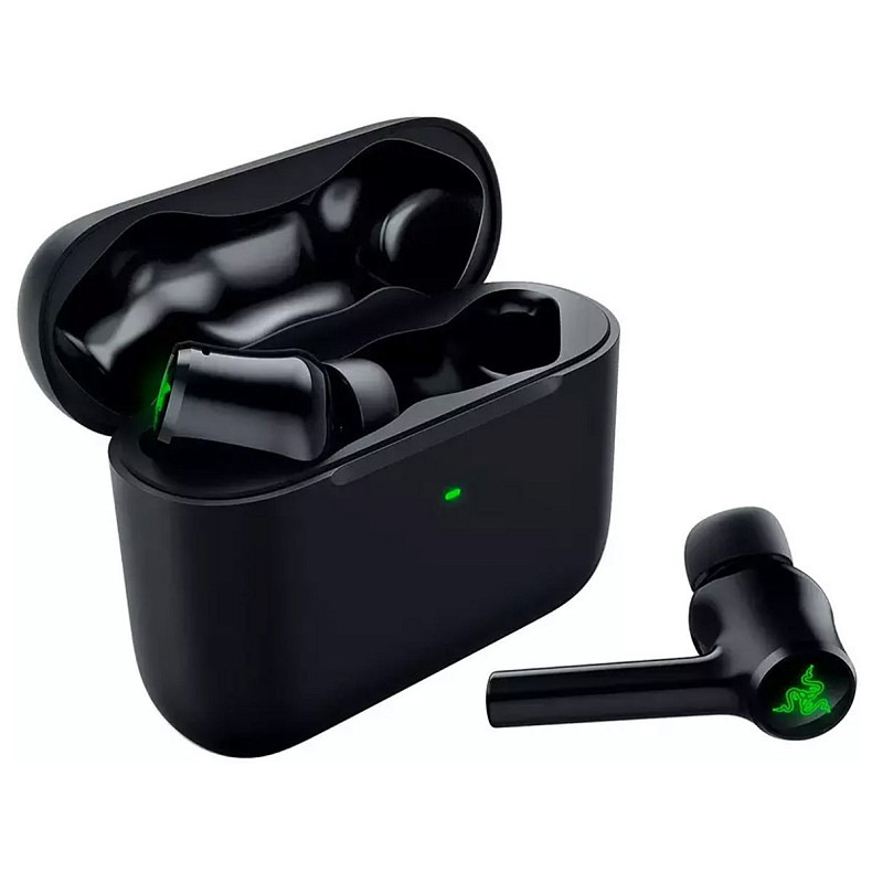 Гарнітура RAZER Hammerhead Hyperspeed Pro (RZ12-04590100-R3G1)