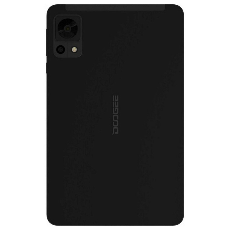 Планшет Doogee T20 mini 4/128GB LTE Black