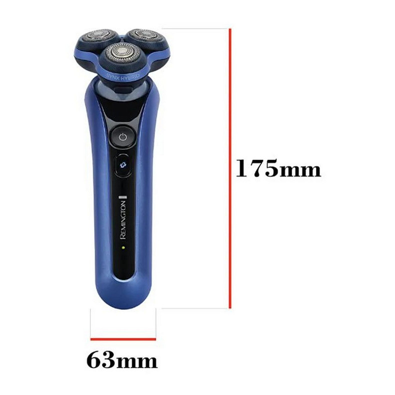 Электрическая бритва Remington R1000 R1 Style Series Rotary Shaver