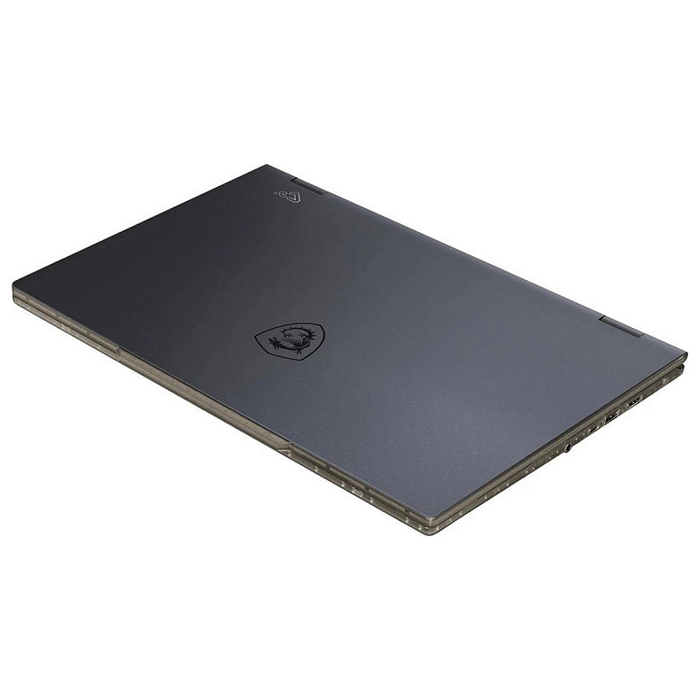 Ноутбук MSI Cyborg 15 B2RWEKG-1010XUA 15.6 FHD, Intel 7-240H, 16GB, F1TB, NVD5050-8, DOS, чорний