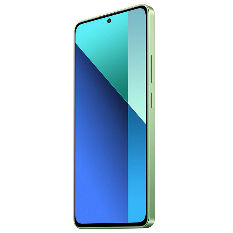 Смартфон Xiaomi Redmi Note 13 4G 6/128GB Green EU