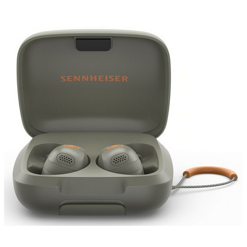 Наушники SENNHEISER MOMENTUM Sport True Wireless Olive