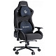 Крісло для геймерів Gamepro GC900B Fabric Black
