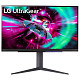 Монитор LG 27" 27GR93U-B