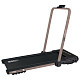 Беговая дорожка Everfit Treadmill TFK 135 Slim Rose Gold (TFK-135-SLIM-R)