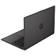 Ноутбук HP 250-G10 15.6" FHD AG, Intel N200, 8GB, F256GB, UMA, DOS, черный (815Z9EA)