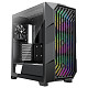 Корпус Xilence XILENT BREEZE II Performance A + X812.ARGB 2xUSB3.0, 3xARGB FAN 12cm, без БЖ ATX