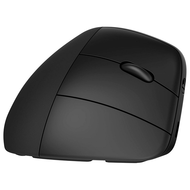 Миша HP 920 Ergonomic Vertical, WL/BT, чорний