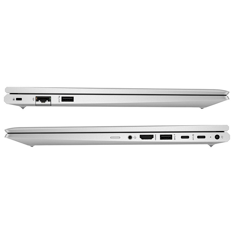 Ноутбук HP ProBook 450 G10 15.6" FHD IPS, 250n/i7-1355U (5.0)/32Gb/SSD512Gb/Int Iris X/FPS/Подсв/DOS