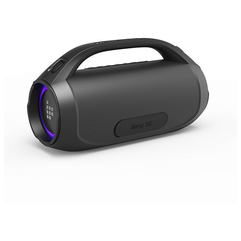 Акустическая система Tronsmart Bang SE Black (862356)