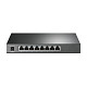 Коммутатор TP-LINK SG2008P 8xGE (4xPoE), 62Вт, WebSmart