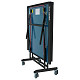 Теннисный стол Garlando Club Indoor Blue (C-613I)