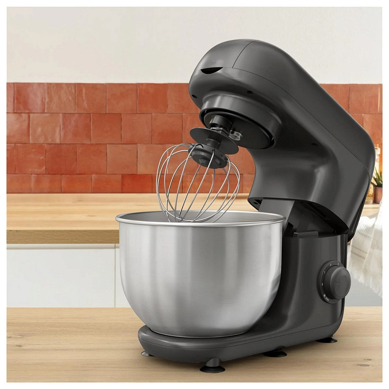 Кухонна машина Tefal Bake Essential QB161H38