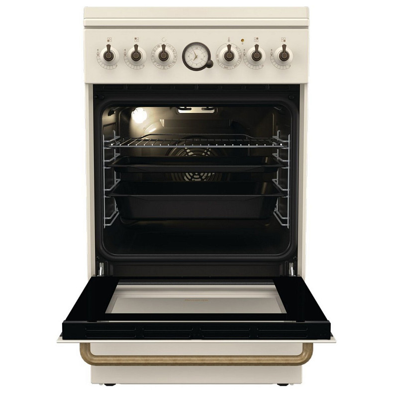 Плита Gorenje GKS5B70CLI