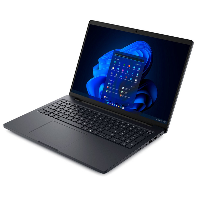 Ноутбук Dell Pro Max, 16" FHD+, Intel Ultra 7 265H, 32GB, F1TB, UMA, Win11Pro