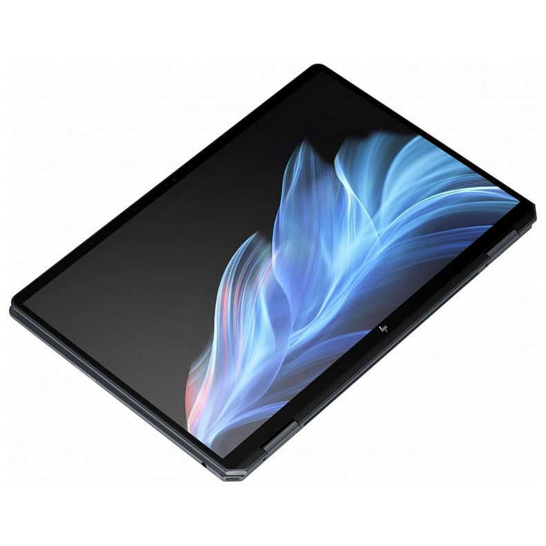 Ноутбук HP OmniBook Ultra Flip x360 14" 2.8K OLED Touch, Intel U7-258V, 32GB, F1TB, UMA, Win11, серый