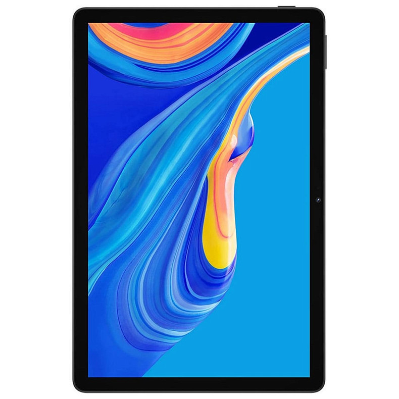 Планшет DOOGEE U11 4/128GB Black (6923740240113)