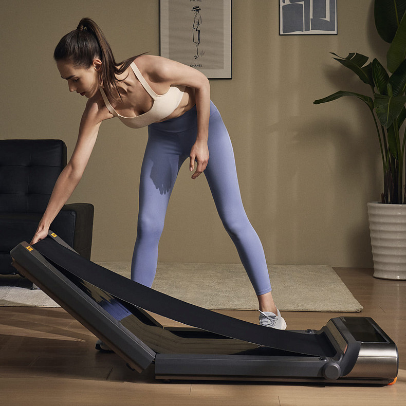 Електрична бігова доріжка KINGSMITH WalkingPad R3 JustWalk