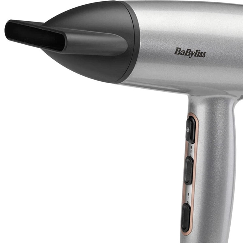 Фен Babyliss D580DE