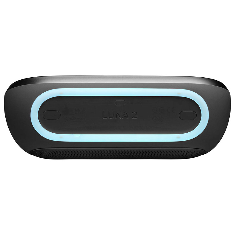 Портативная колонка Harman/Kardon Luna 2 Black (HKLUNA2BLKEU)