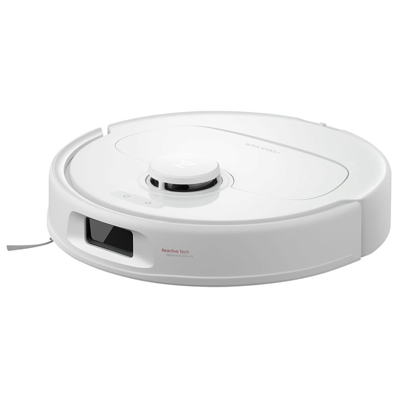 Робот-пилосос RoboRock QR 798 WH