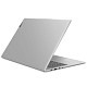 Ноутбук Lenovo 14WUXGAM/R5 7430U/16/512/UMA/DOS/BL/Cloud grey IdeaPad Slim 5 14ABR8