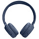 Навушники JBL Tune 520BT2 Blue (JBLT520BT2BLUEU)