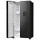 Холодильник Side-by-Side Gorenje NRR 9185 EABXLWD