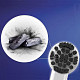 Насадка для зубной щетки Braun Oral-B Precision Pure Clean EB20CH (4)