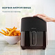 Мультипіч (аерогриль-фритюрниця) CECOTEC Cecofry Fantastik 3500