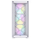 Корпус Montech AIR 1000 PREMIUM (W)