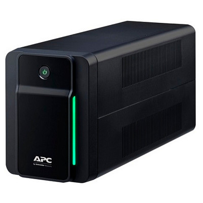 Джерело безперебійного живлення APC Back-UPS 950VA/520W (BX950MI-GR)