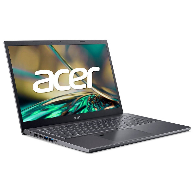 Ноутбук Acer Aspire 5 A515-57G (NX.KMHEU.007) Gray