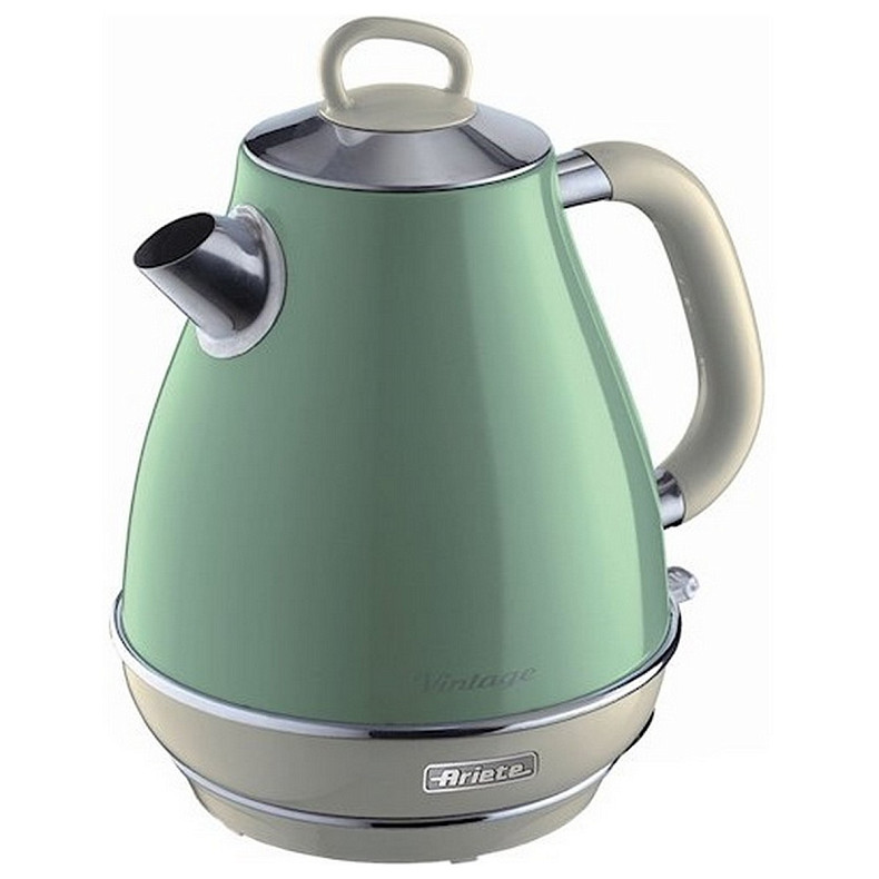 Чайник ARIETE 2869 GR