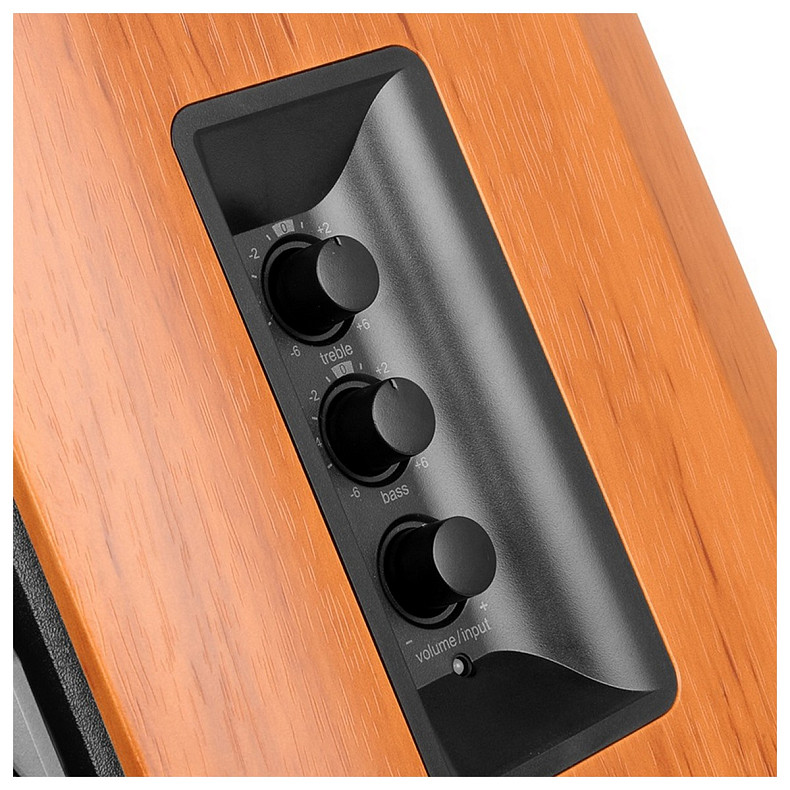 Акустическая система Edifier R1380DB Brown Bluetooth