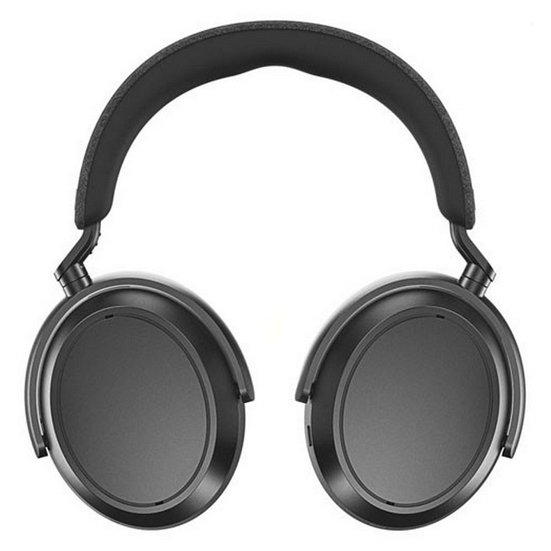 Навушники SENNHEISER MOMENTUM 4 Wireless Graphite