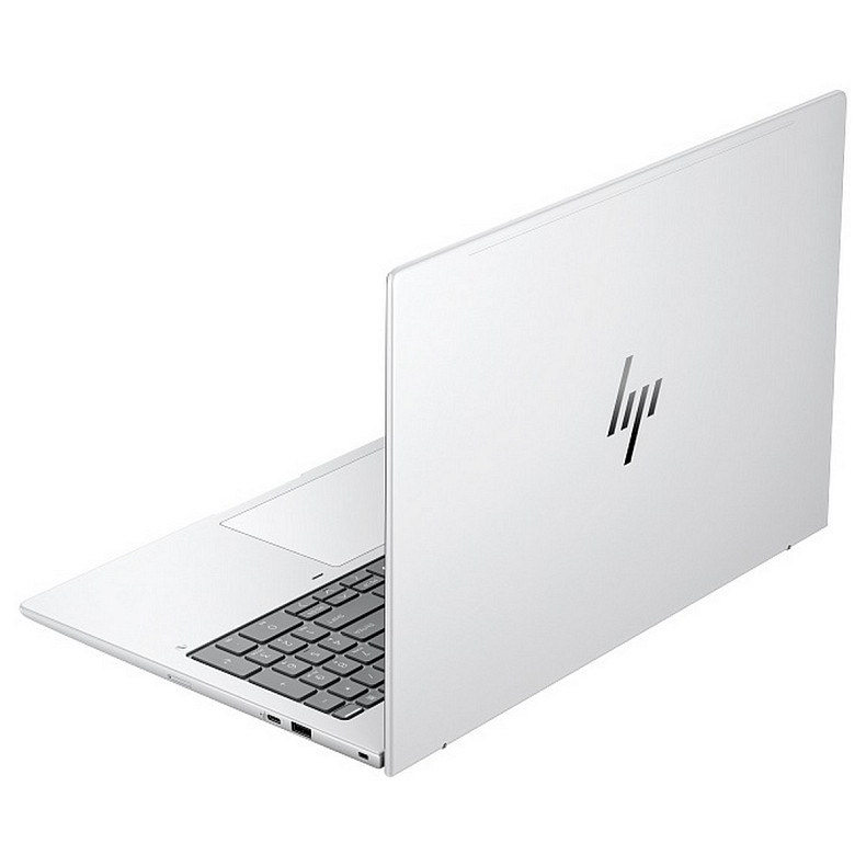 Ноутбук HP EliteBook 8-G1a 16" WUXGA IPS AG, AMD R5-230, 16GB, F512GB UMA, Win11P, сріблястий