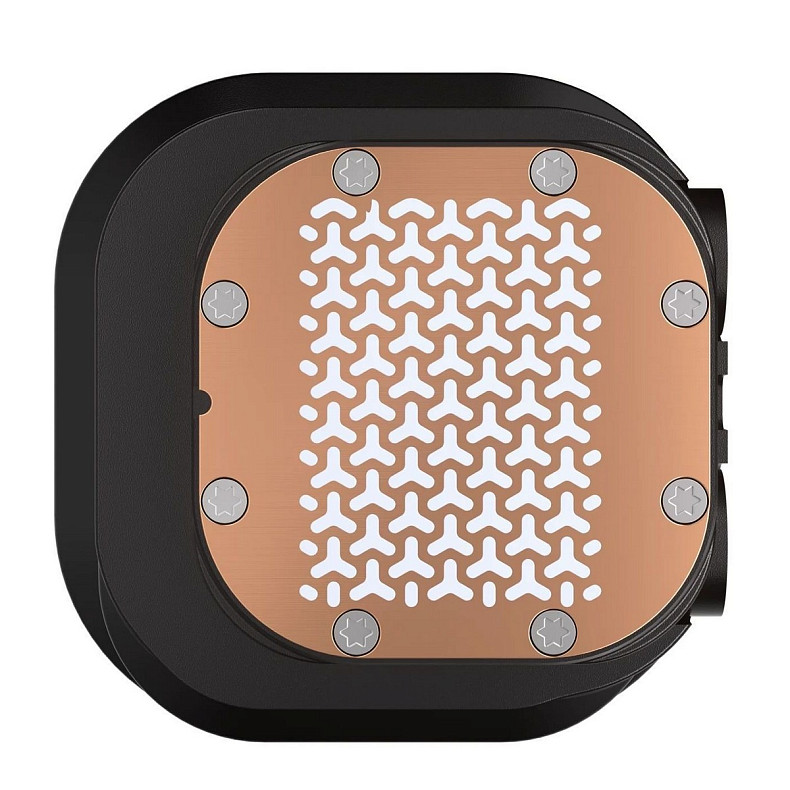 Система жидкостного охлаждения Corsair Nautilus 240 RS (CW-9060088-WW)
