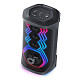Портативная акустика ANKER SoundCore Rave 3S Black