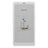Электронная книга BOOX Palma 2 Pro White