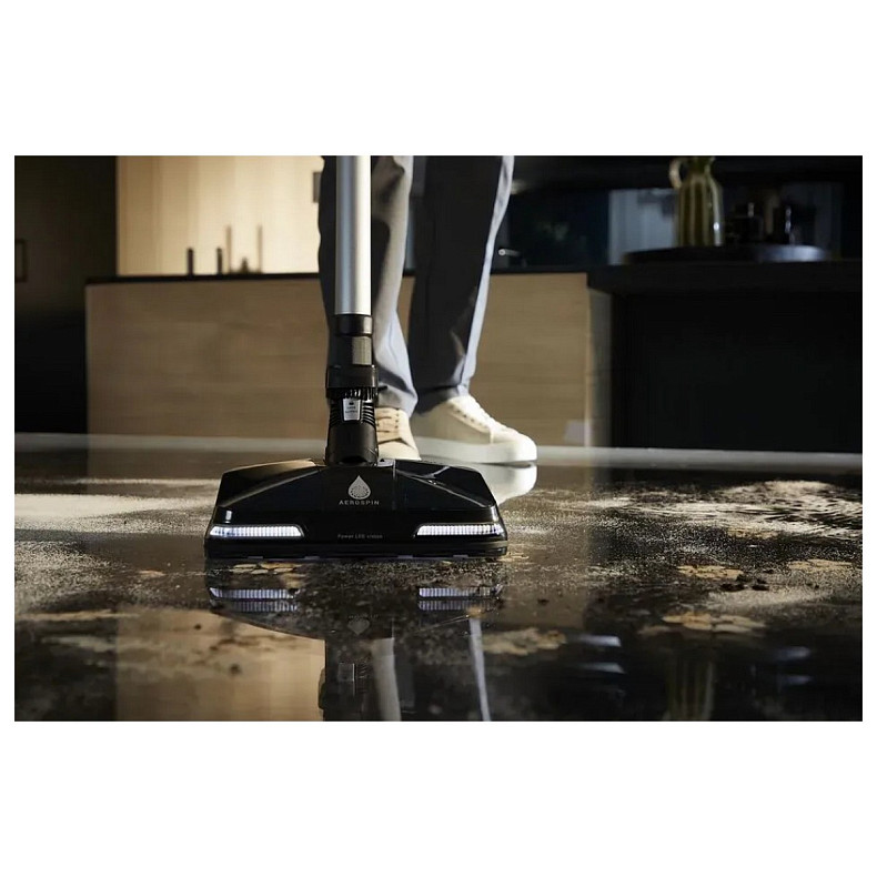 Пылесос Rowenta RH9BC1WO