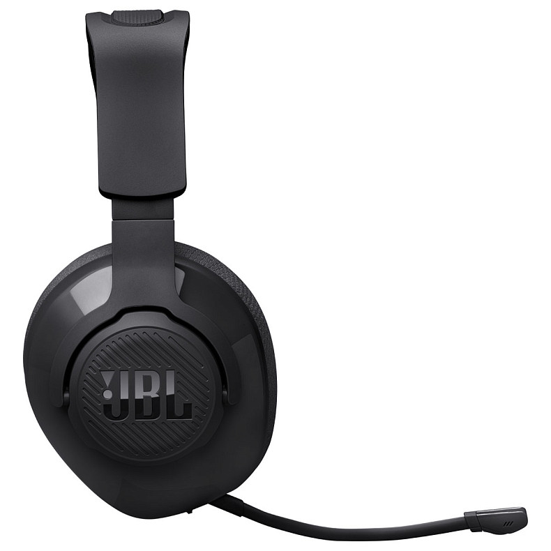 Навушники JBL Quantum 360 Wireless Black (JBLQTUM360BLK)