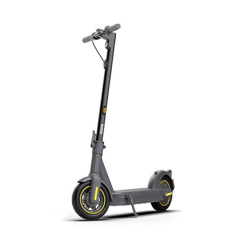 Електросамокат Ninebot by Segway MAX G30 II (AA.00.0010.32)